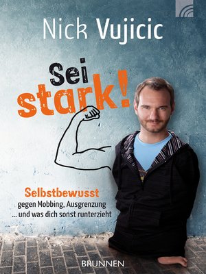 cover image of Sei stark!